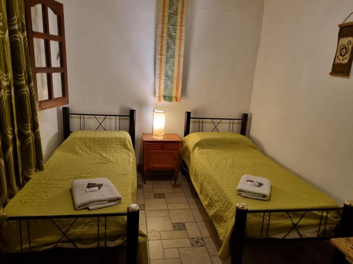 Cardones De Molinos Bed and Breakfast Buitenkant foto