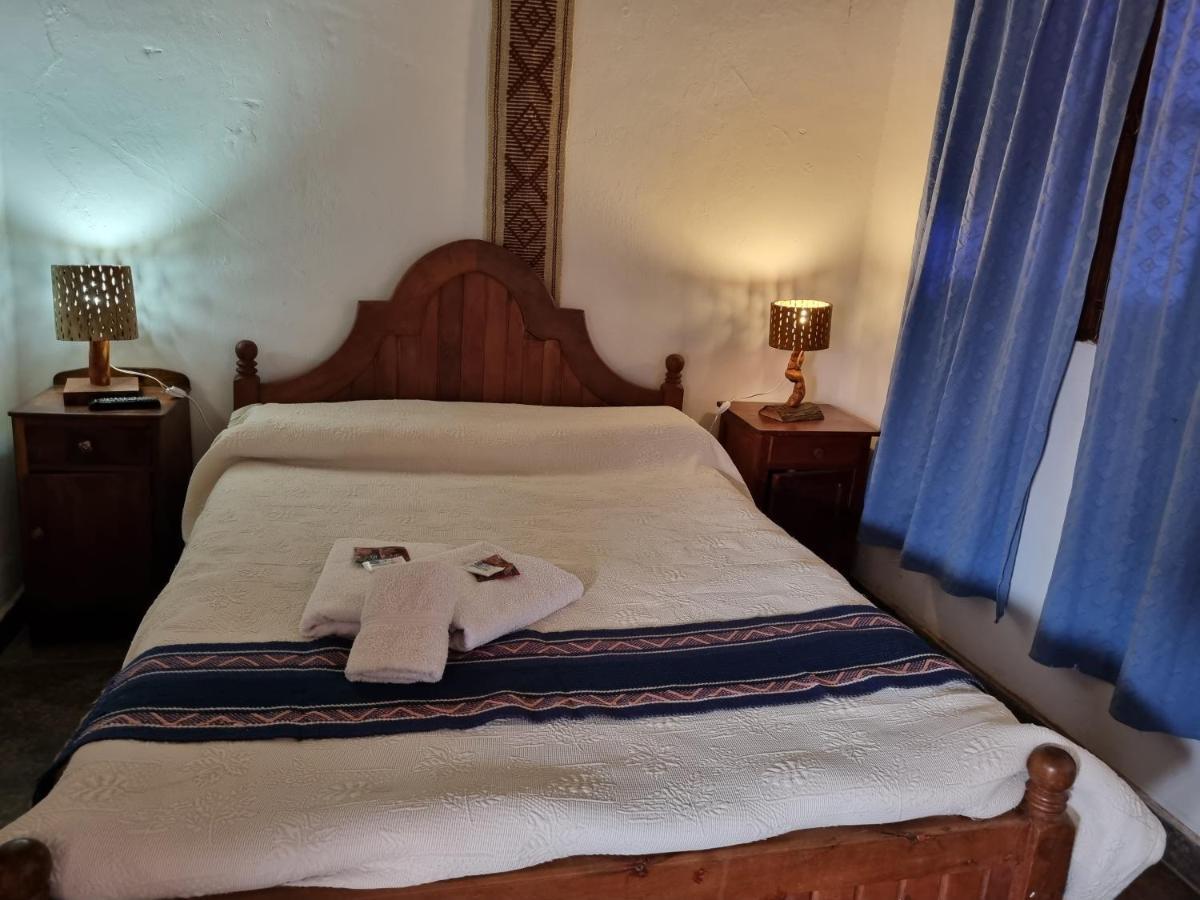 Cardones De Molinos Bed and Breakfast Buitenkant foto